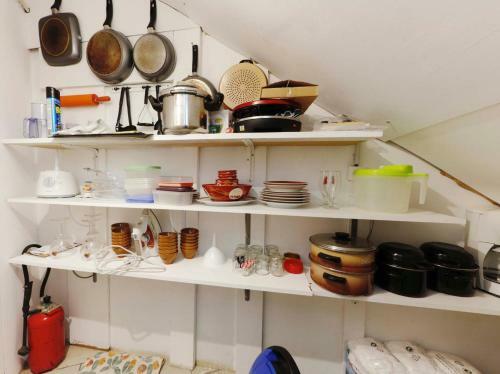 Apartamento Le Viscos � Agos-vidalos