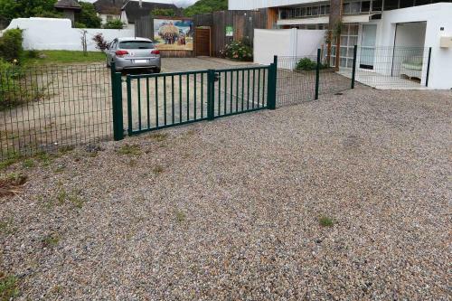 Apartamento Le Viscos � Agos-vidalos