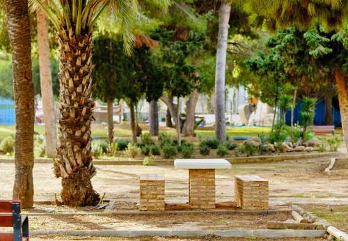 Apartamento Pueblito La Zenia Beach
