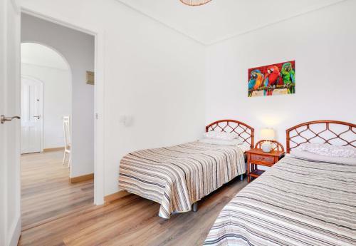 Apartamento Pueblito La Zenia Beach