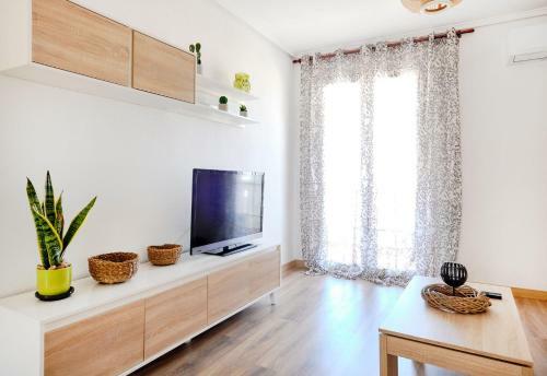 Apartamento Pueblito La Zenia Beach