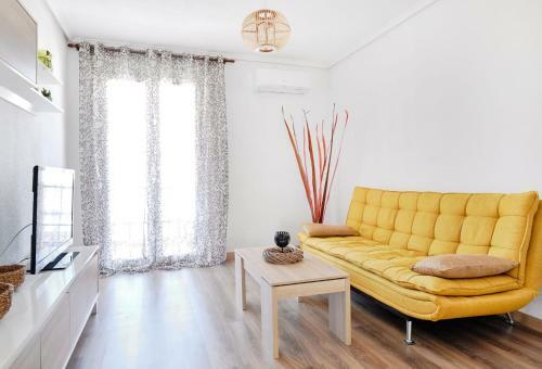Apartamento Pueblito La Zenia Beach