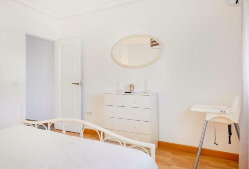 Apartamento Pueblito La Zenia Beach