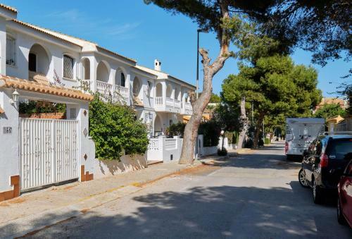 Apartamento Pueblito La Zenia Beach