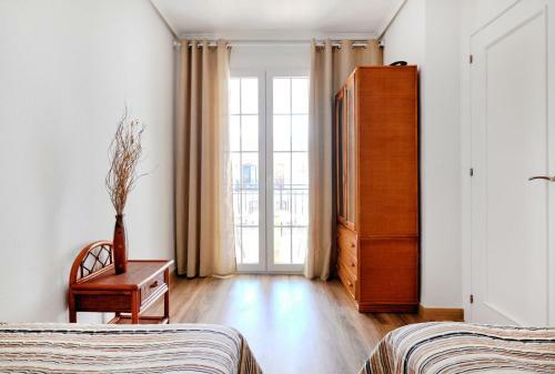 Apartamento Pueblito La Zenia Beach