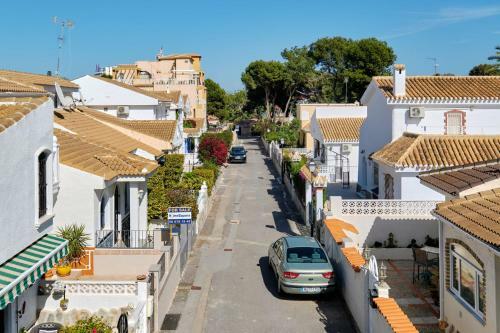 Apartamento Pueblito La Zenia Beach