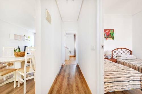 Apartamento Pueblito La Zenia Beach