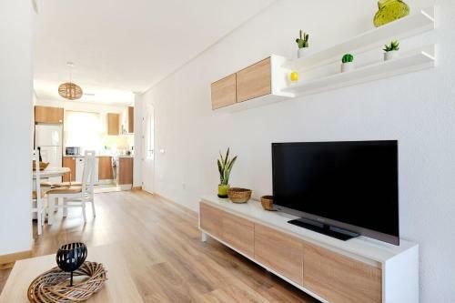 Apartamento Pueblito La Zenia Beach