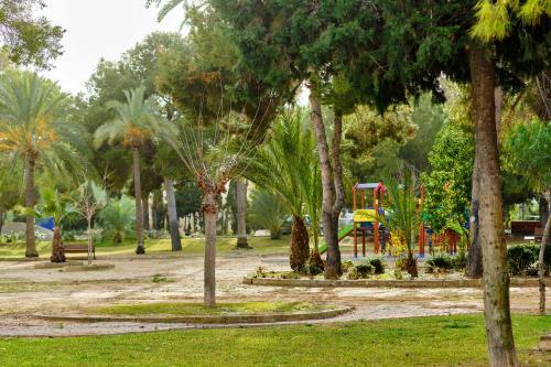Apartamento Pueblito La Zenia Beach