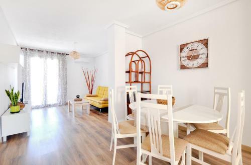 Apartamento Pueblito La Zenia Beach