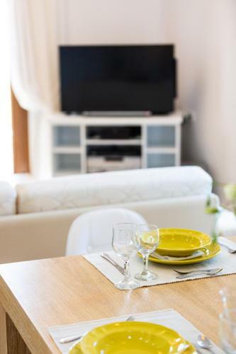Kampos Villa Iii, Pure Elegance!