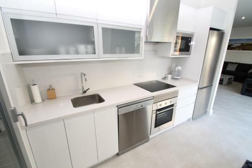 Apartamento Casa Pades