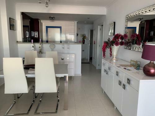 Apartamento Lovely Appartment With Stunning Sea View, 2nd Floor