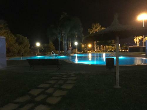 Apartamento Lovely Appartment With Stunning Sea View, 2nd Floor