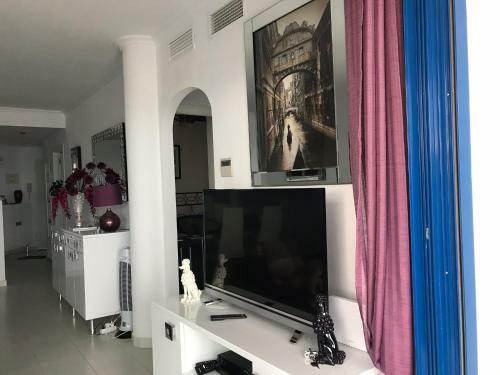 Apartamento Lovely Appartment With Stunning Sea View, 2nd Floor