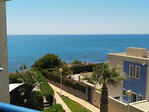 Apartamento Lovely Appartment With Stunning Sea View, 2nd Floor