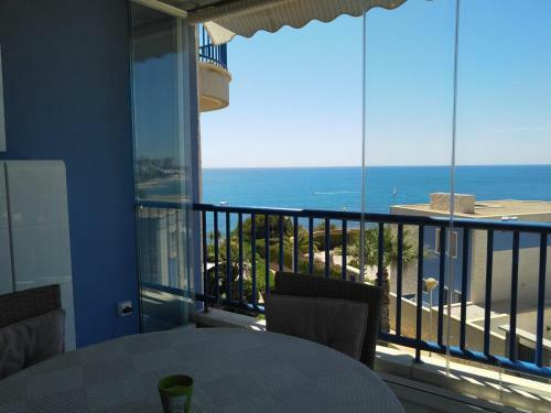 Apartamento Lovely Appartment With Stunning Sea View, 2nd Floor