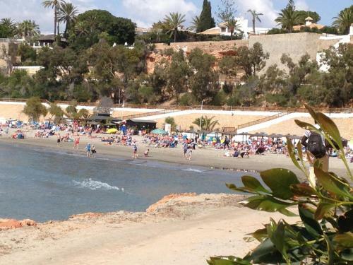 Apartamento Lovely Appartment With Stunning Sea View, 2nd Floor