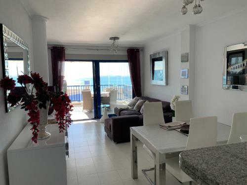 Apartamento Lovely Appartment With Stunning Sea View, 2nd Floor