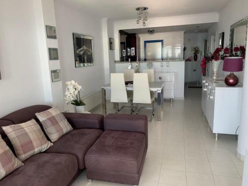 Apartamento Lovely Appartment With Stunning Sea View, 2nd Floor