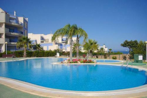 Apartamento Lovely Appartment With Stunning Sea View, 2nd Floor