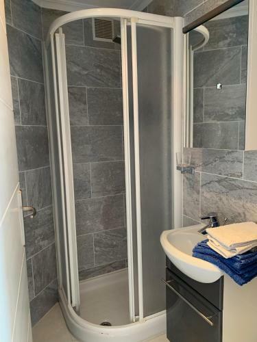 Apartamento Lovely Appartment With Stunning Sea View, 2nd Floor
