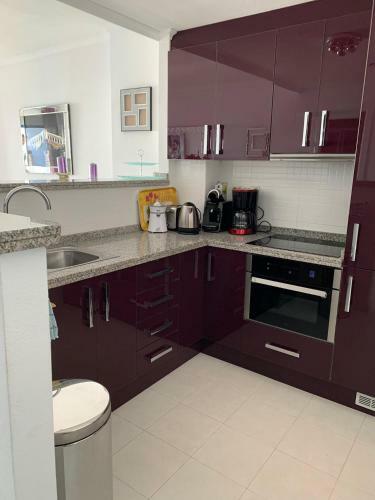 Apartamento Lovely Appartment With Stunning Sea View, 2nd Floor