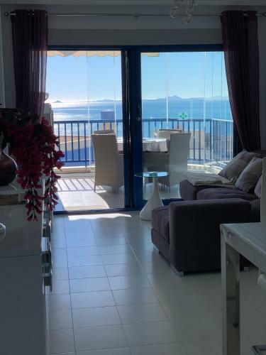 Apartamento Lovely Appartment With Stunning Sea View, 2nd Floor