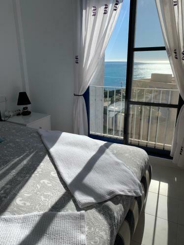 Apartamento Lovely Appartment With Stunning Sea View, 2nd Floor