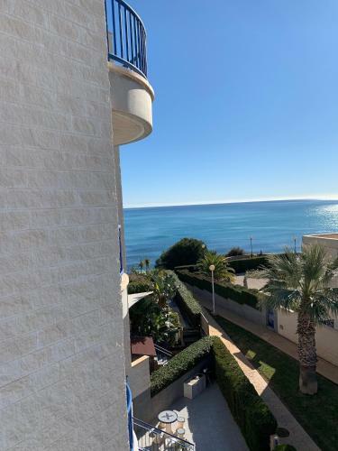 Apartamento Lovely Appartment With Stunning Sea View, 2nd Floor