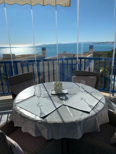Apartamento Lovely Appartment With Stunning Sea View, 2nd Floor