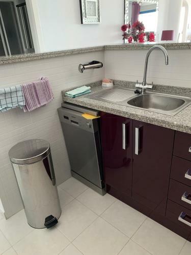 Apartamento Lovely Appartment With Stunning Sea View, 2nd Floor
