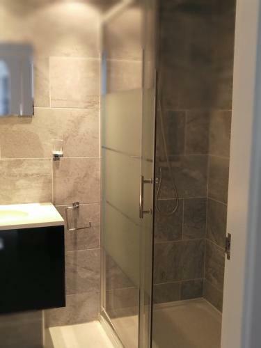 Apartamento Lovely Appartment With Stunning Sea View, 2nd Floor