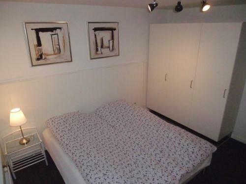 Give City Apartments