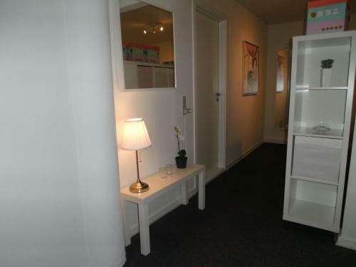 Give City Apartments