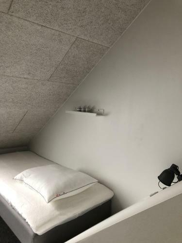 Hedegaard Holiday Apartments