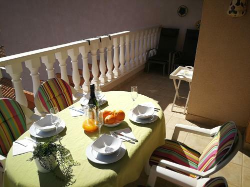 Apartamento Appartement Campoamor Beach, Orihuela Costa