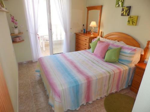 Apartamento Appartement Campoamor Beach, Orihuela Costa