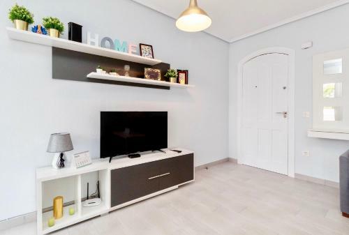 Luxury La Zenia Beach Apartment