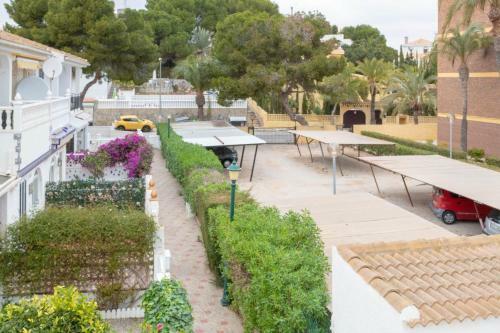 Luxury La Zenia Beach Apartment