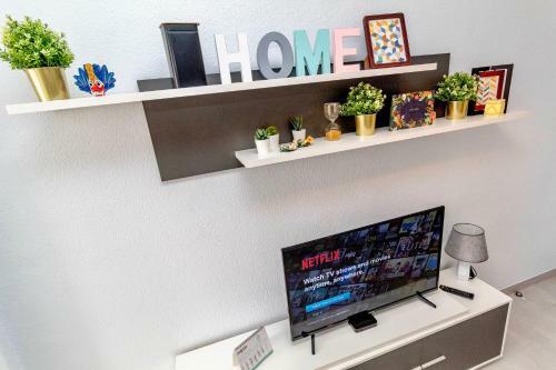 Luxury La Zenia Beach Apartment