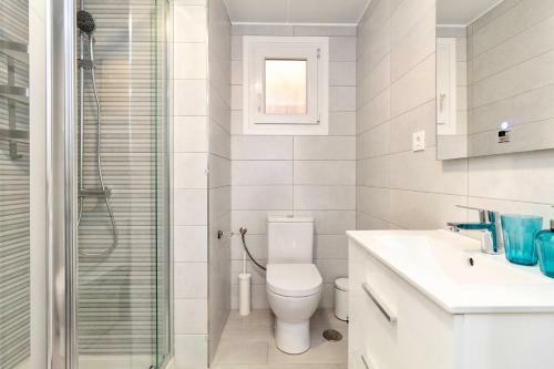 Luxury La Zenia Beach Apartment