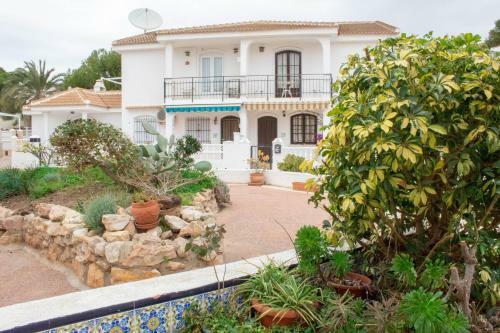 Luxury La Zenia Beach Apartment