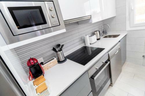 Luxury La Zenia Beach Apartment