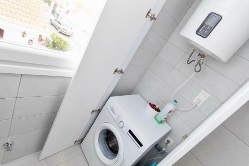 Luxury La Zenia Beach Apartment