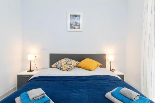 Luxury La Zenia Beach Apartment