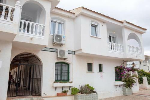 Luxury La Zenia Beach Apartment