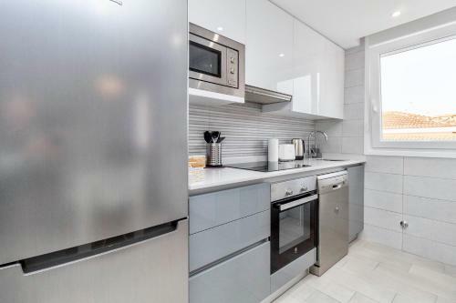 Luxury La Zenia Beach Apartment