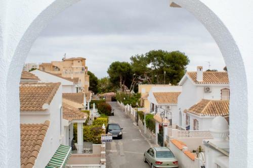 Luxury La Zenia Beach Apartment