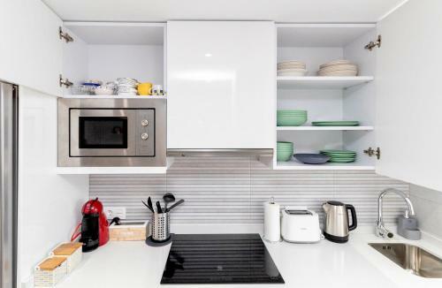Luxury La Zenia Beach Apartment